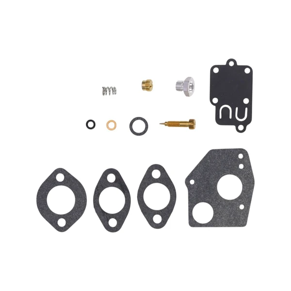 Vergaser-Reparatursatz für Briggs & Stratton Motoren (OEM 291763 295938 394693)