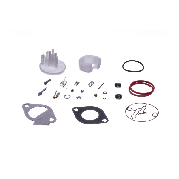 Vergaser Reparatursatz für Briggs & Stratton Motoren (OEM 796184 698787 699900 699521 792369 790032)