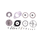 Vergaser Reparatursatz für Briggs & Stratton Motoren (OEM 796184 698787 699900 699521 792369 790032)