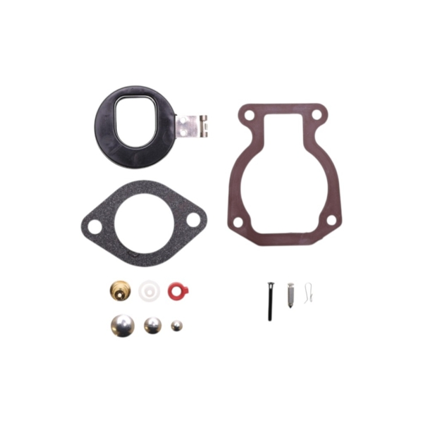 Vergaser Reparatursatz für Johnson Evinrude Leistung 4,0 PS 14,0 PS 15,0 PS (OEM 398453 391305 439072)