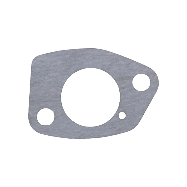 Vergaserdichtung für Honda GX340 GX390 Motoren (OEM 16221ZF6800 16221-ZF6-800)