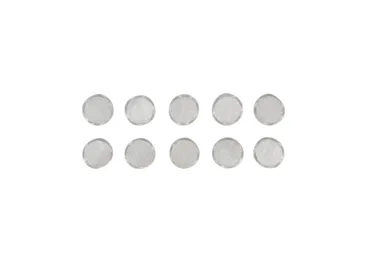 Vergaserfiltersatz 10 stk. Tillotson (OEM 95-177)