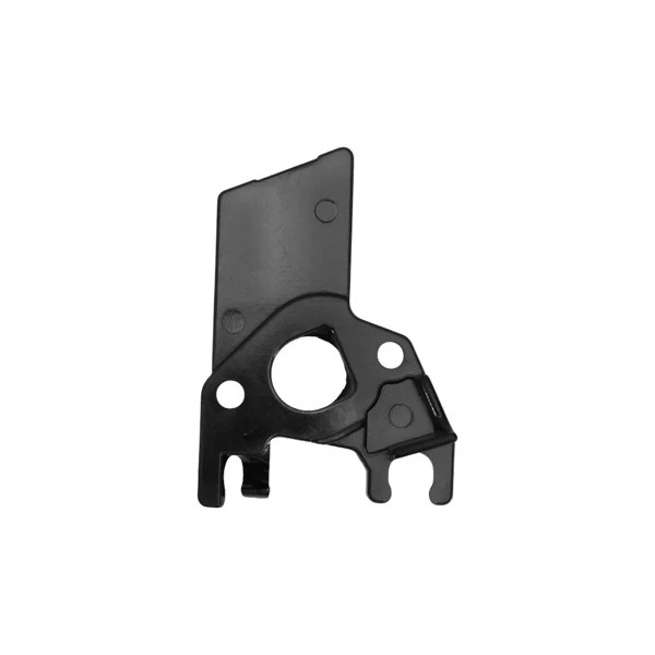 Vergaserflansch für Honda GX140 GX160 Motoren (OEM 16211ZE1000 16211-ZE1-000)