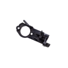 Vergaserflansch für Kettensägen Husqvarna 340 345 346XP 350 351 353 Jonsered 2141 2145 2150 CS2141 CS2147 CS2150 CS2152 CS2153 (OEM 503866402)