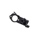 Vergaserflansch für Kettensägen Husqvarna 340 345 346XP 350 351 353 Jonsered 2141 2145 2150 CS2141 CS2147 CS2150 CS2152 CS2153 (OEM 503866402)