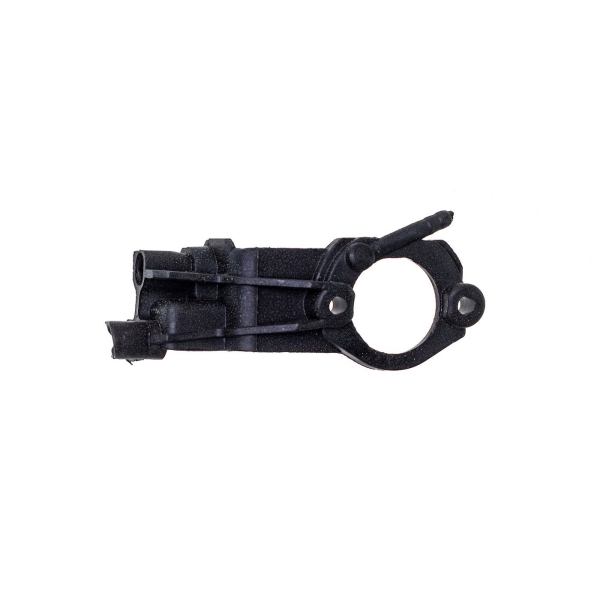 Vergaserflansch für Kettensägen Husqvarna 340 345 346XP 350 351 353 Jonsered 2141 2145 2150 CS2141 CS2147 CS2150 CS2152 CS2153 (OEM 503866402)