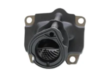Vergaserflansch für Stihl Kettensägen MS231 MS241 MS251 (OEM 11431402500)