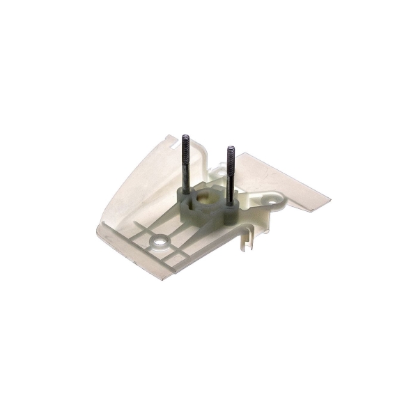 Vergaserhalter für Freischneider Stihl FS120 BT121 FS200 HT250 FS250 FS300 FS350 FR450 (OEM 41341200102)