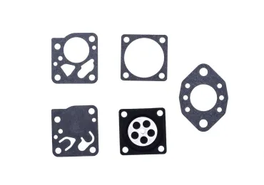 Vergasermembrankit Tillotson (OEM DG-2HU)