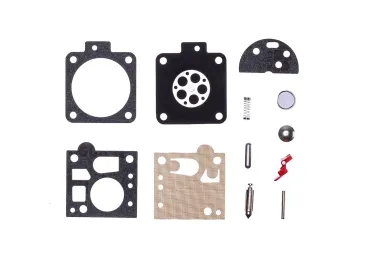 Vergasermembrankit Tillotson (OEM H19-RB)