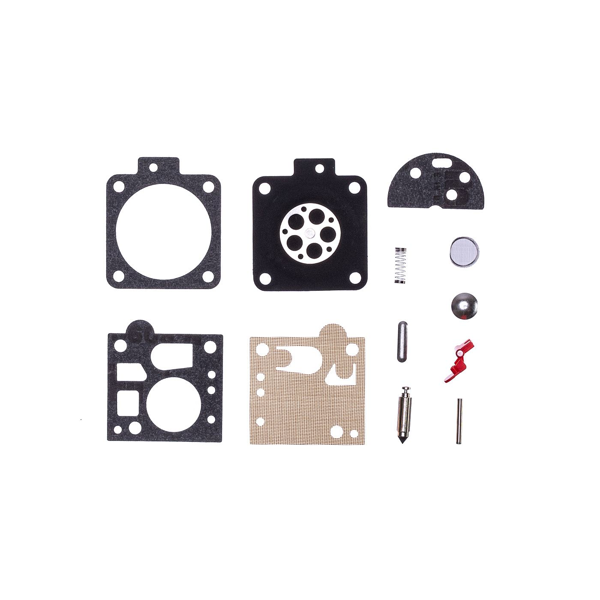 Vergasermembrankit Tillotson (OEM H19-RB)