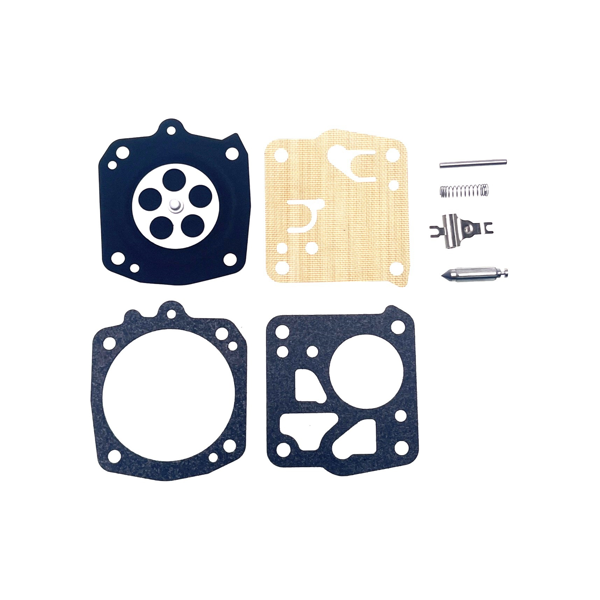 Vergasermembrankit Tillotson (OEM RK-21HS)