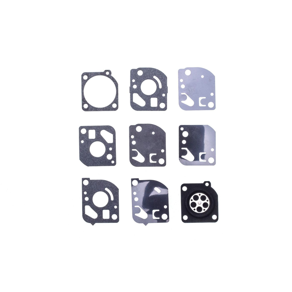 Vergasermembrankit Zama (OEM GND-18)