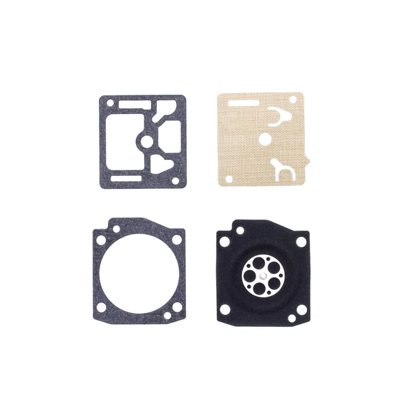 Vergasermembrankit Zama (OEM GND-54)