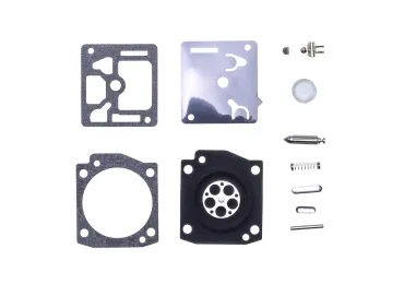 Vergasermembrankit Zama (OEM RB -122)