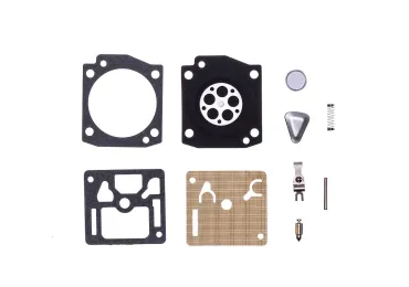 Vergasermembrankit Zama (OEM RB-31)