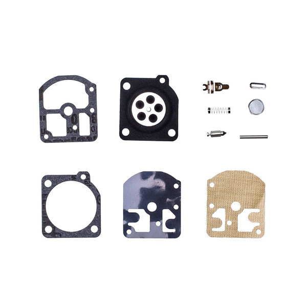 Vergasermembrankit Zama (OEM RB13)