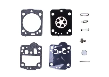 Vergasermembrankit Zama (OEM RB149)