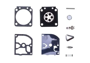 Vergasermembrankit Zama (OEM RB46)