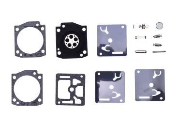 Vergasermembrankit Zama (OEM RB53)