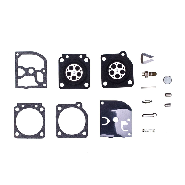 Vergasermembrankit Zama (OEM RB69)