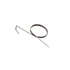 Verriegelungshebelfeder für Kettensägen und Freischneider Husqvarna 40 55 240R 245R 340 345 346XP 350 435 Jonsered GR41 GR50 RS44 2041 2054 CS2245 (OEM 503783201)