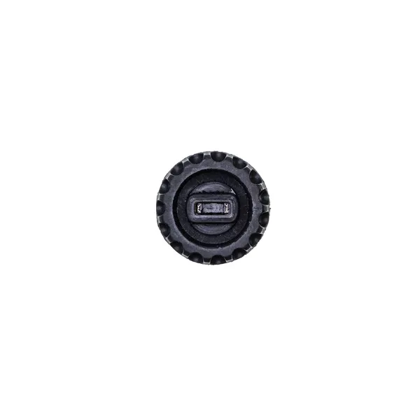 Verschluss-Mutter für Haube für Kettensägen Stihl 044 046 064 066 084 088 MS270 MS361 MS440 MS460 MS461 MS650 MS660 MS780 MS880 (OEM 11241409500)