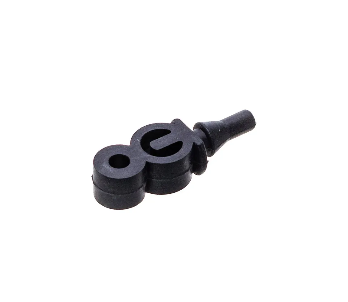 Vibrationsdämpfer für Kettensägen Husqvarna 135 140 340 345 346XP 350 351 353 357XP 359 435 440 450 460 550 570 576XP Jonsered CS2141 CS2240 CS2245 (