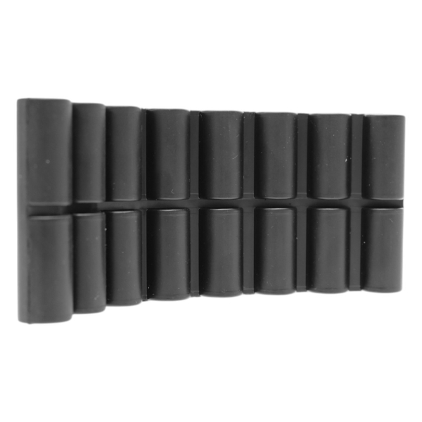 Vibrationsdämpfer für Stihl-Freischneider FS160 FS180 FS220 FS280 FS290 (OEM 41197919300)