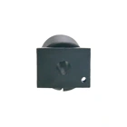 Vibrationsdämpfer Tank für Kettensägen Husqvarna 340 345 346XP 351 353 359 455 460 461 Jonsered 2150 CS2141 CS2147 CS2150 CS2152 CS2153 CS2255 (OEM 503854101)