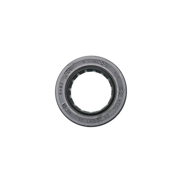 Wellendichtringe 25 mm x 41.25 mm x 6 mm für Honda GX160 GX200 Zongshen 168FB GB200 Motoren (OEM 91202883005)