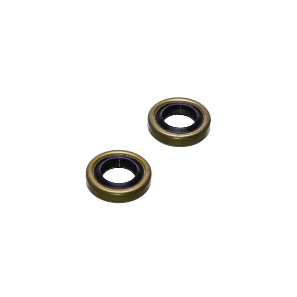 Wellendichtringe für Freischneider Stihl FS80 FS85 FS90 FS300 FS350 FS480 (OEM 96400031195)