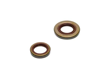 Wellendichtringe für Kettensäge Stihl MS341 MS361 (OEM 96400031600 96400031560)