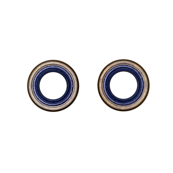 Wellendichtringe für Kettensägen und Freischneider Husqvarna 40 45 49 51 55 55 Rancher 240R 254 262XP 357XP 359 Jonsered GR44 2041 (OEM 505275719)