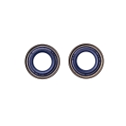 Wellendichtringe für Kettensägen und Freischneider Husqvarna 40 45 49 51 55 55 Rancher 240R 254 262XP 357XP 359 Jonsered GR44 2041 (OEM 505275719)