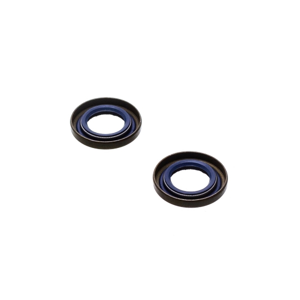 Wellendichtringe für Kettensägen und Freischneider Husqvarna 40 45 49 51 55 55 Rancher 240R 254 262XP 357XP 359 Jonsered GR44 2041 (OEM 505275719)