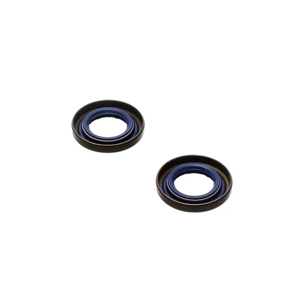 Wellendichtringe für Kettensägen und Freischneider Husqvarna 40 45 49 51 55 55 Rancher 240R 254 262XP 357XP 359 Jonsered GR44 2041 (OEM 505275719)