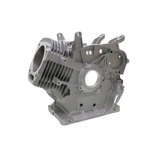 Zongshen 190F GB420 Motorblock Originalteil (100002731, 100089136, 100093691)