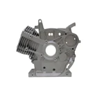 Zongshen 190F GB420 Motorblock Originalteil (100002731, 100089136, 100093691)