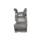 Zongshen 190F GB420 Motorblock Originalteil (100002731, 100089136, 100093691)