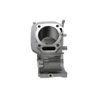 Zongshen 190F GB420 Motorblock Originalteil (100002731, 100089136, 100093691)