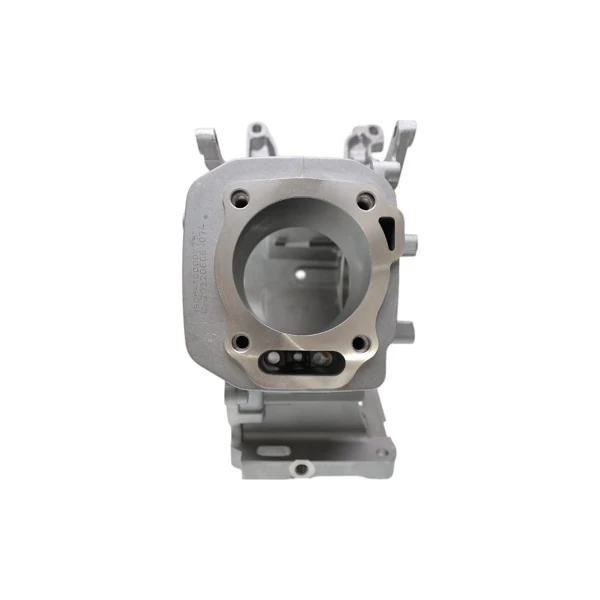 Zongshen 190F GB420 Motorblock Originalteil (100002731, 100089136, 100093691)
