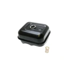 Zongshen GB270 GB420 Motorkraftstofftank (OEM 100078440-0001)
