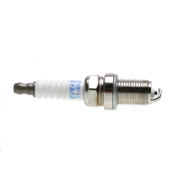 Zündkerze Everest für Gartentraktoren (NGK BCPR5ES Briggs&Stratton 992306 Brisk DR17YC)