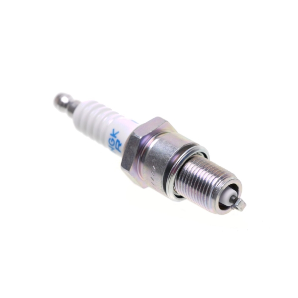 Zündkerze NGK BPR7ES für Loncin NAC 4-Takt-Motoren (NGK BPR7ES BRISK OREGON LR14YC BOSCH WR5DP)