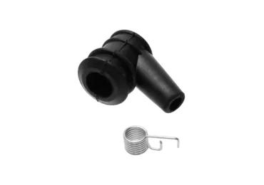 Zündkerzenstecker für chinesische Kettensägen und Kettensägen aus Hobbymärkten mit einem Hubraum von 45 cm³, 52 cm³ und 58 cm³