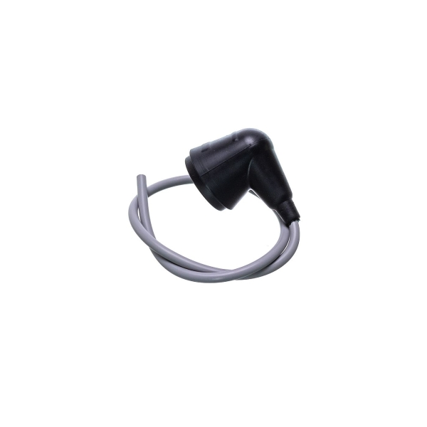Zündkerzenstecker mit Kabel für Motorsäge Stihl 070 090 090G MS720 (OEM 11104051000)