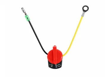 Zündschalter für Zongshen 168FB 177F 188F Motoren (OEM 100009166-0001)