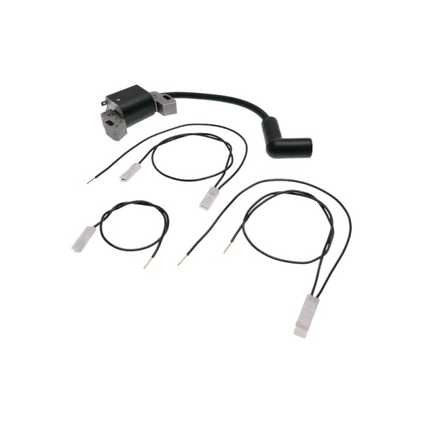 Zündung für Briggs & Stratton Serie 450E 500E 550E Originalteil (OEM 593872 799582)