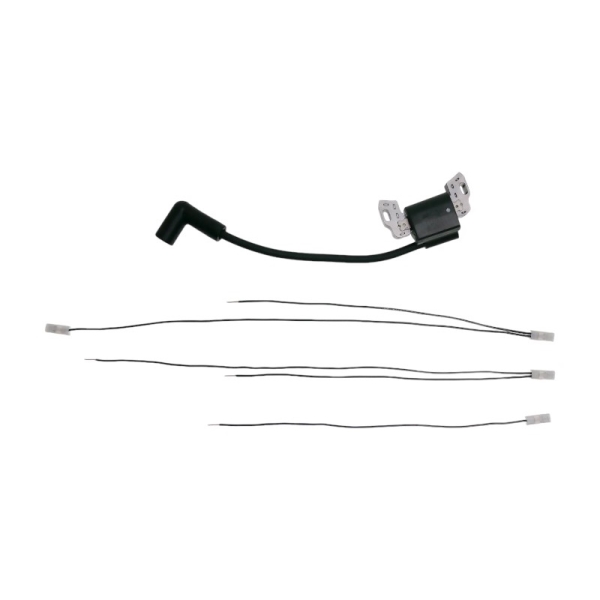 Zündung für Briggs & Stratton Serie 450E 500E 550E Originalteil (OEM 593872 799582)